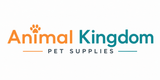 Animal Kingdom Pet Supplies - Home